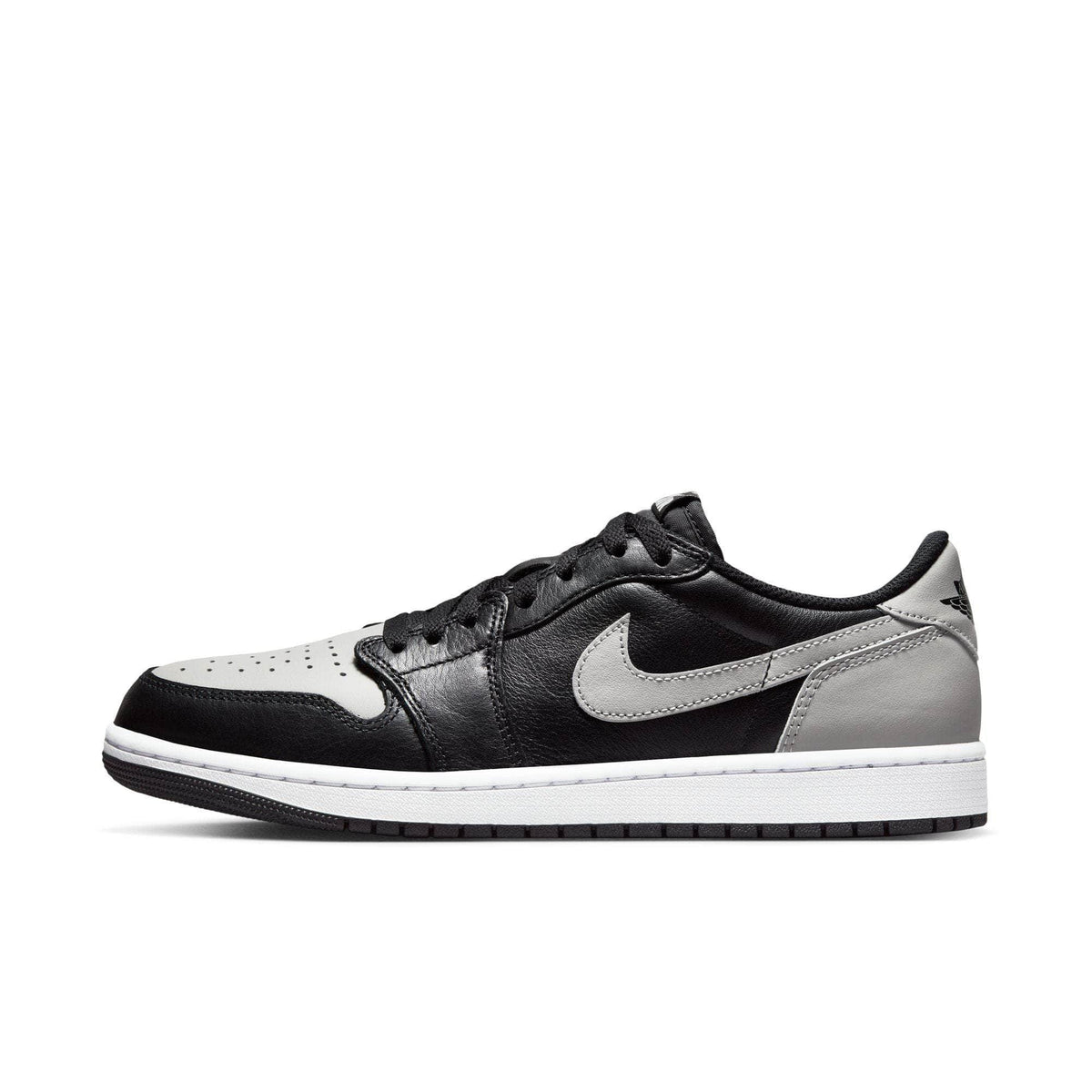 Air Jordan 1 Retro Low OG “Shadow” - Men's
