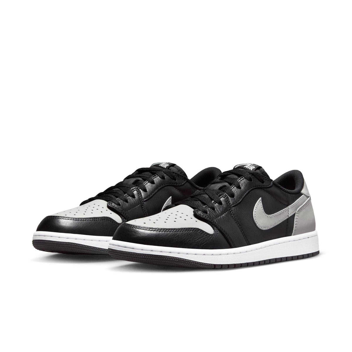 Air Jordan 1 Retro Low OG “Shadow” - Men's