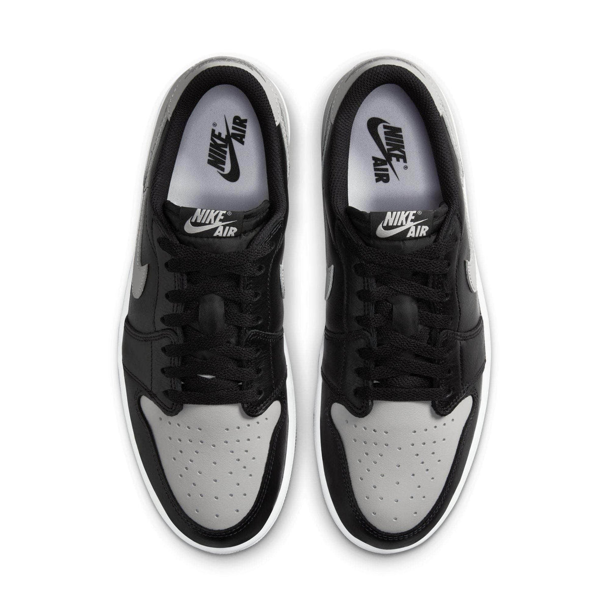 Air Jordan 1 Retro Low OG “Shadow” - Men's