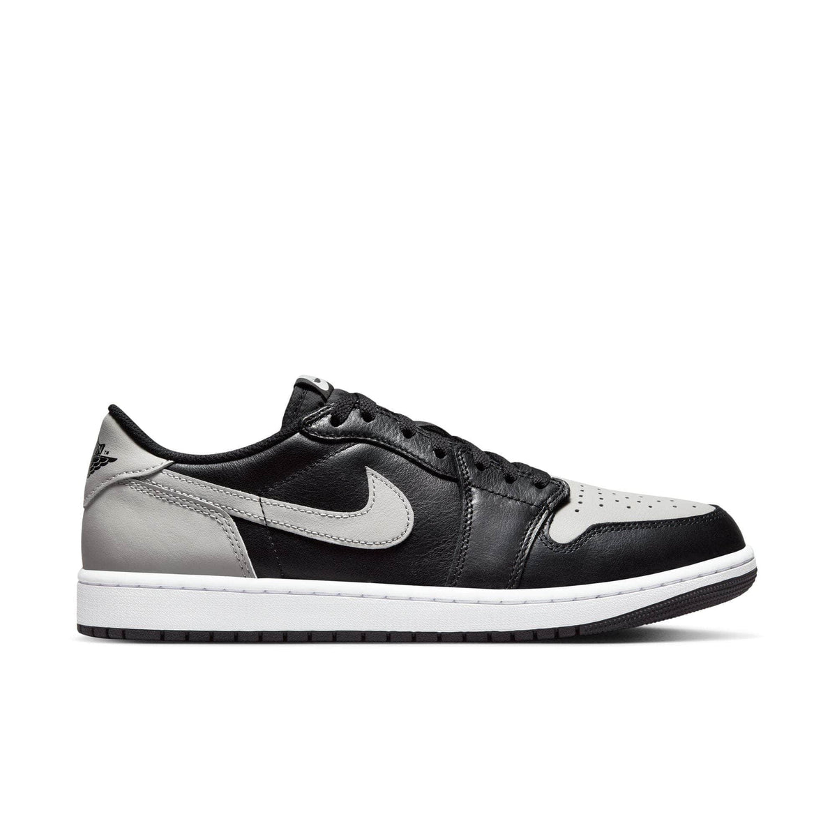 Air Jordan 1 Retro Low OG “Shadow” - Men's