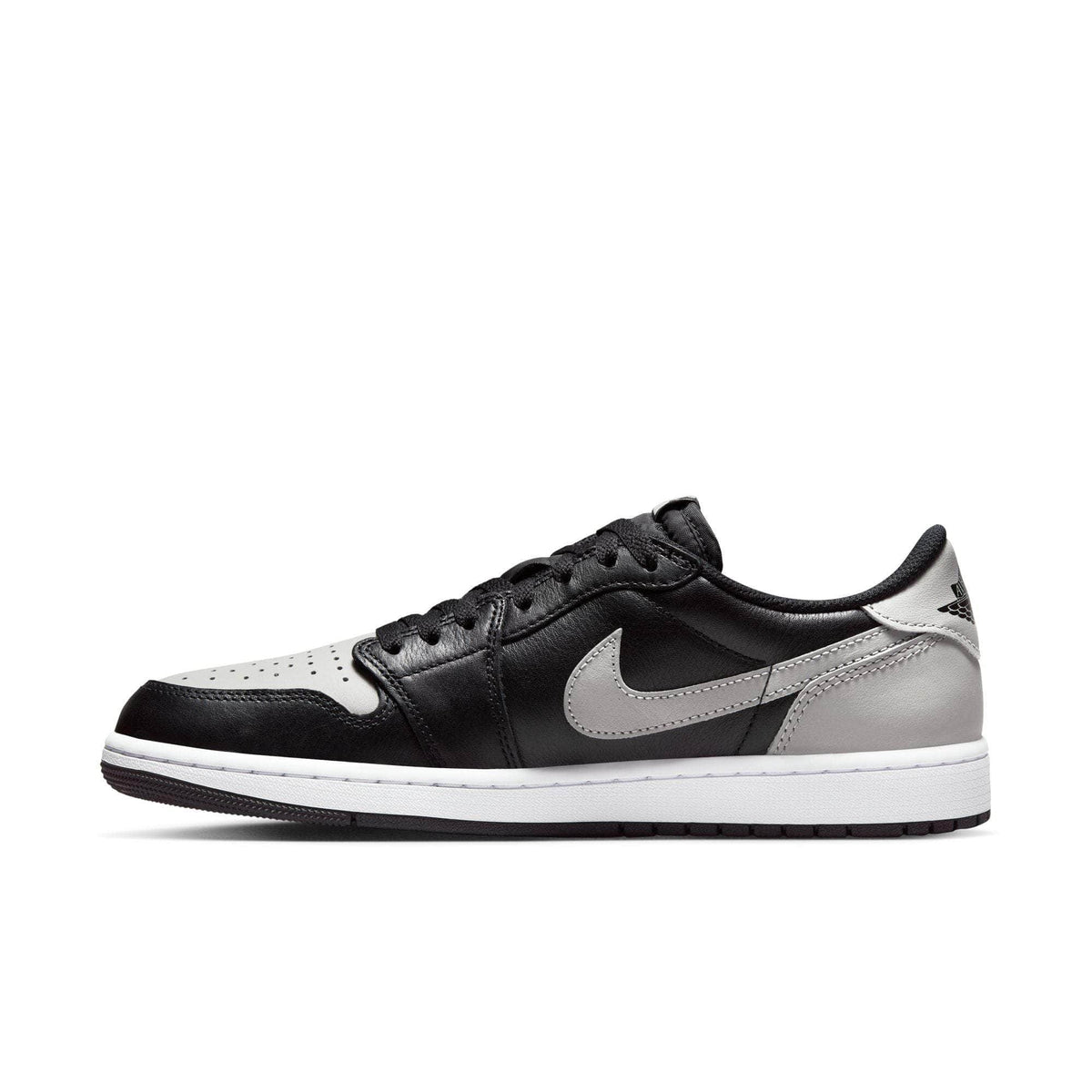 Air Jordan 1 Retro Low OG “Shadow” - Men's