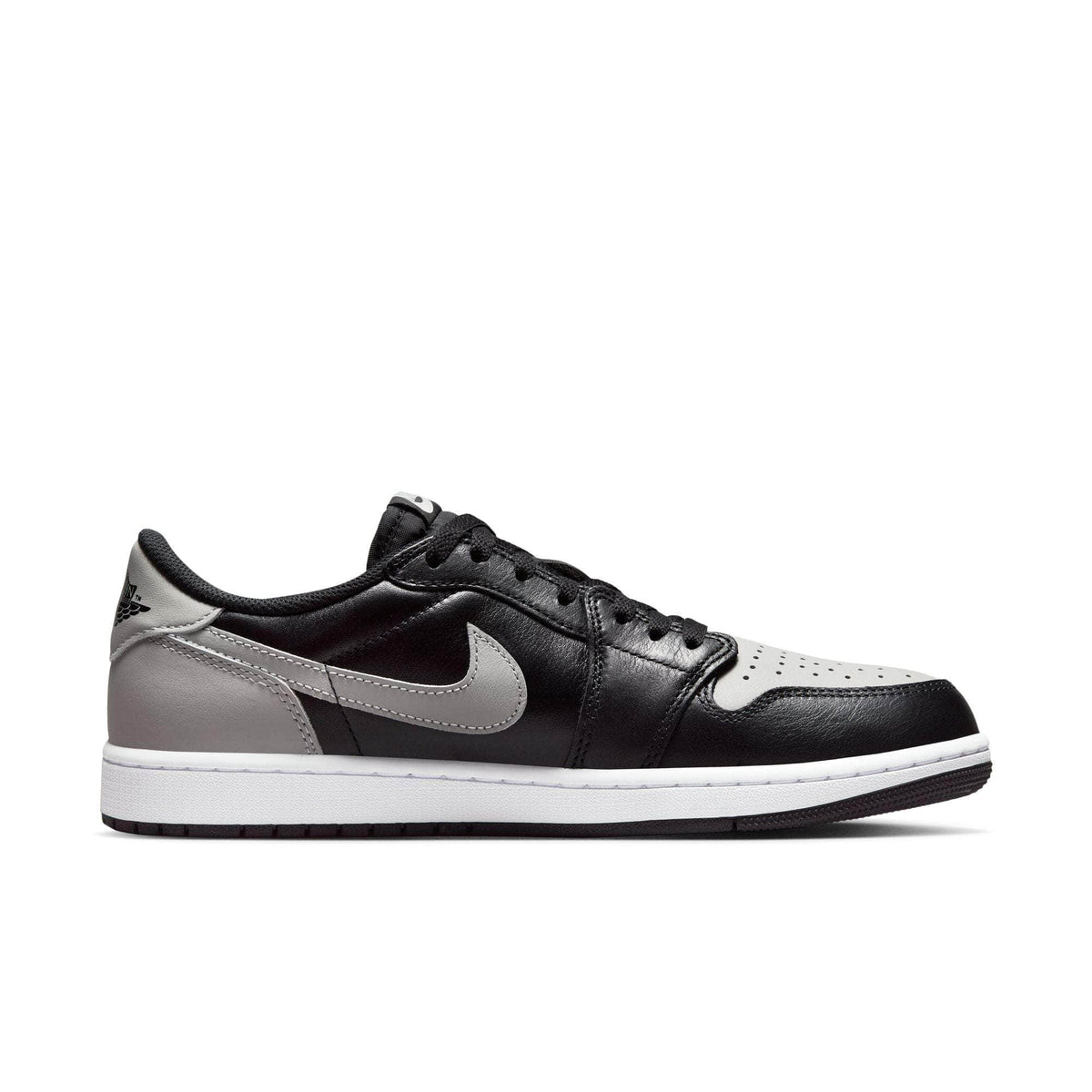 Air Jordan 1 Retro Low OG “Shadow” - Men's