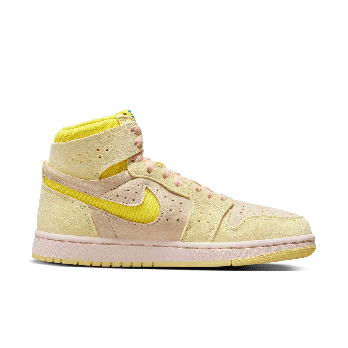 Air Jordan 1 Zoom CMFT 2 “Citron Tint” - Women's