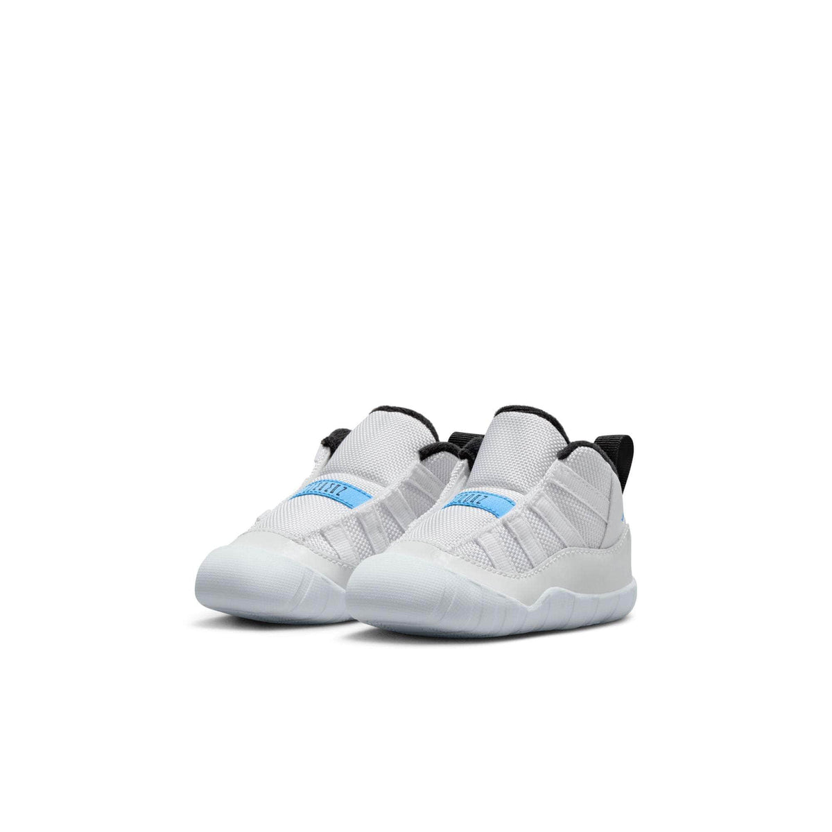 Air Jordan 11 Retro "Legend Blue" - Crib Bootie