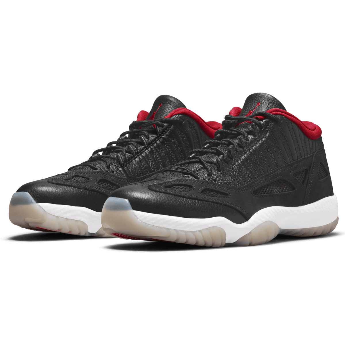 Air Jordan 11 Retro Low IE - Men's