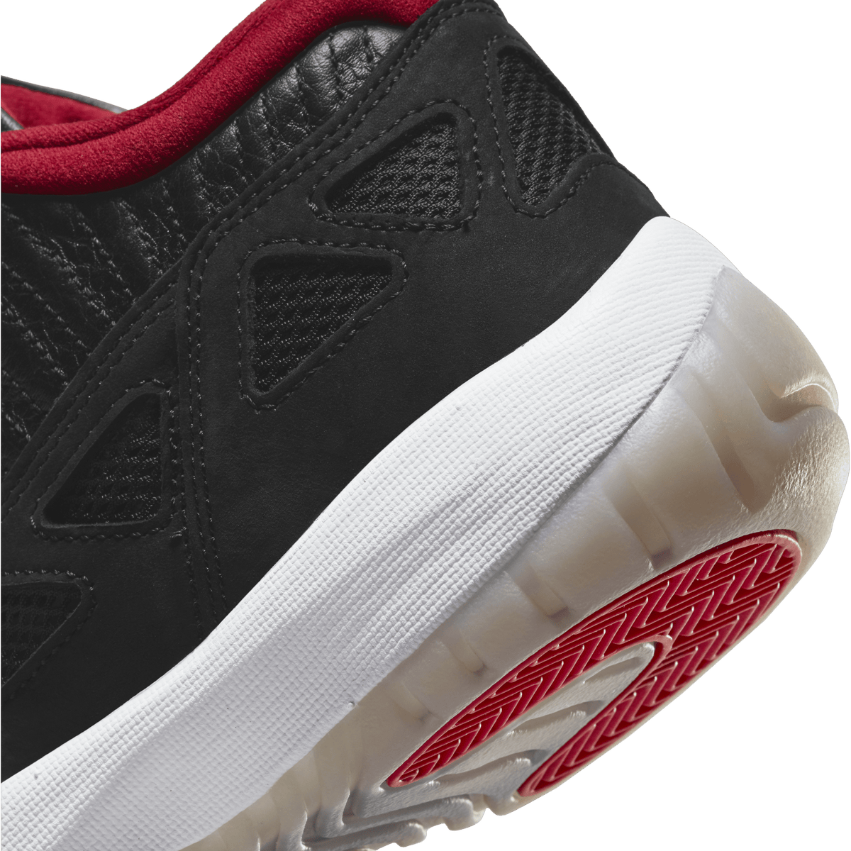 Air Jordan 11 Retro Low IE - Men's