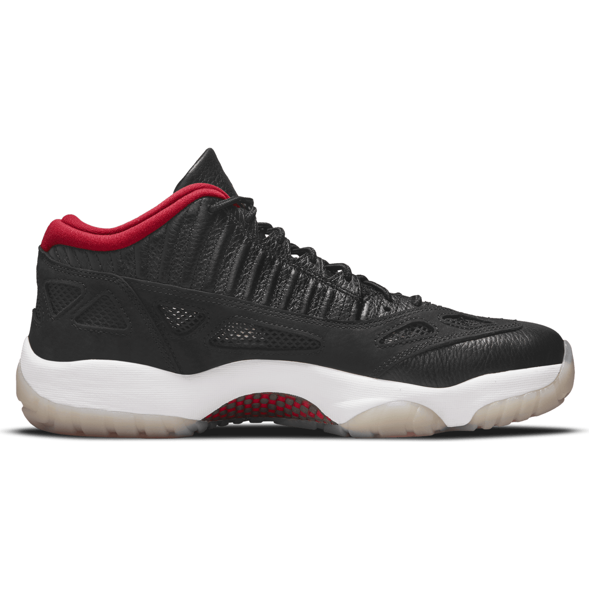 Air Jordan 11 Retro Low IE - Men's