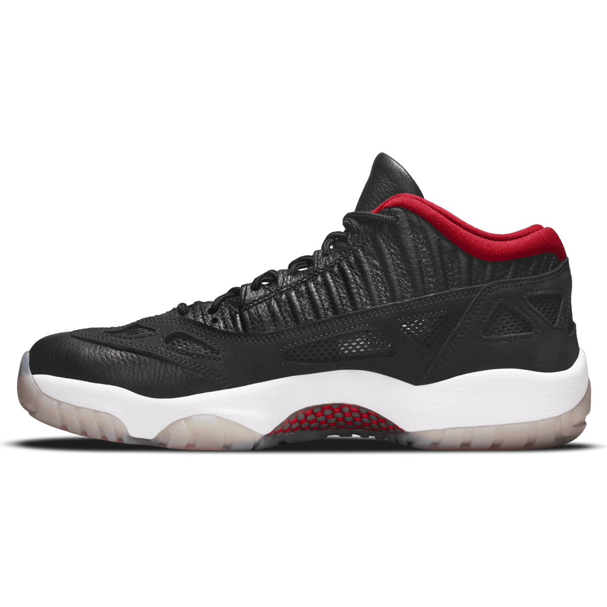 Air Jordan 11 Retro Low IE - Men's