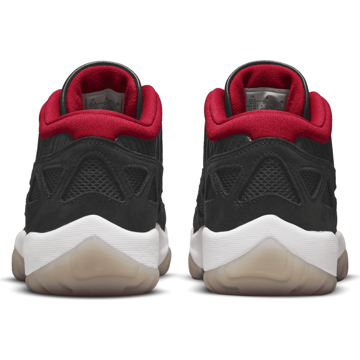 Air Jordan 11 Retro Low IE - Men's
