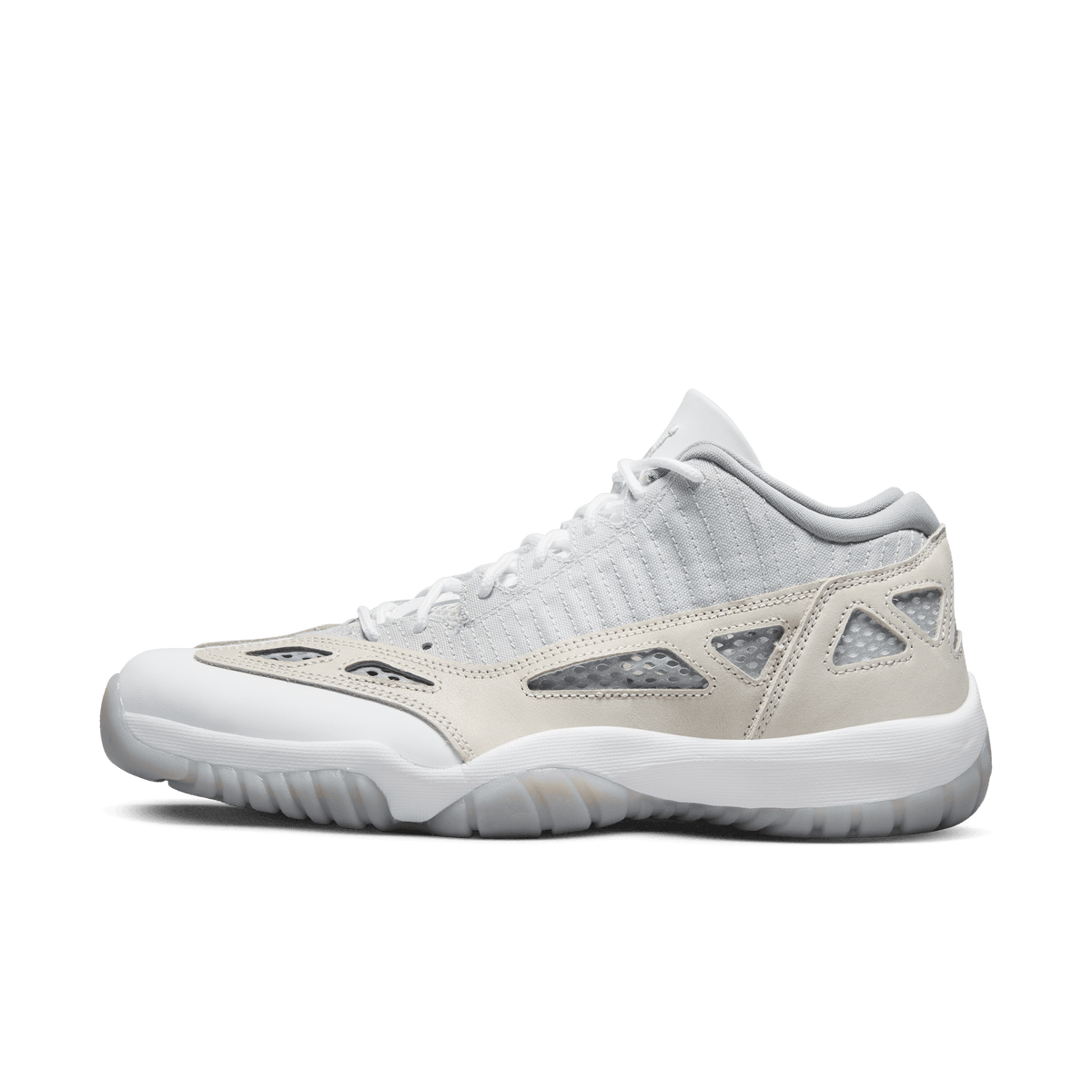 Air Jordan 11 Retro Low IE - Men's