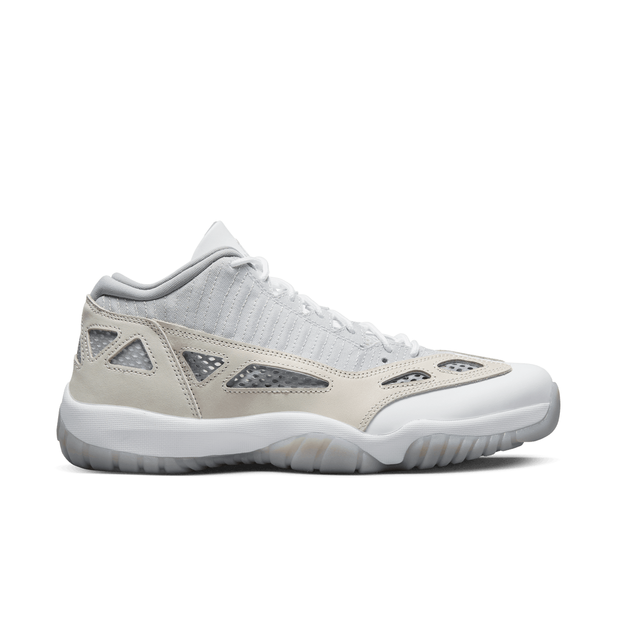 Air Jordan 11 Retro Low IE - Men's