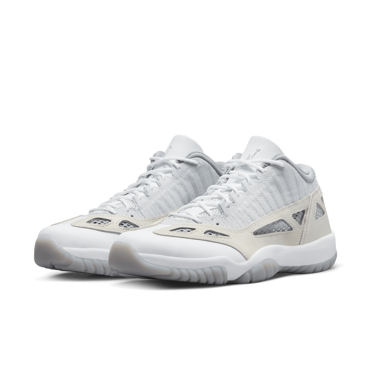 Air Jordan 11 Retro Low IE - Men's
