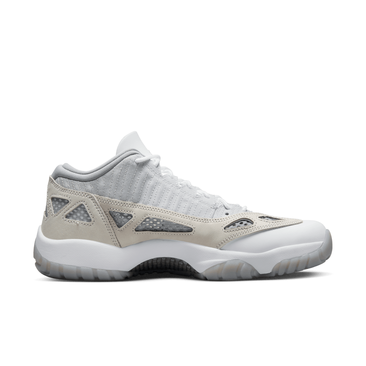 Air Jordan 11 Retro Low IE - Men's