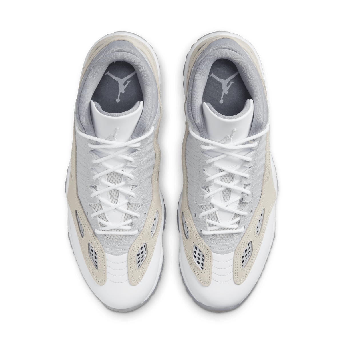 Air Jordan 11 Retro Low IE - Men's