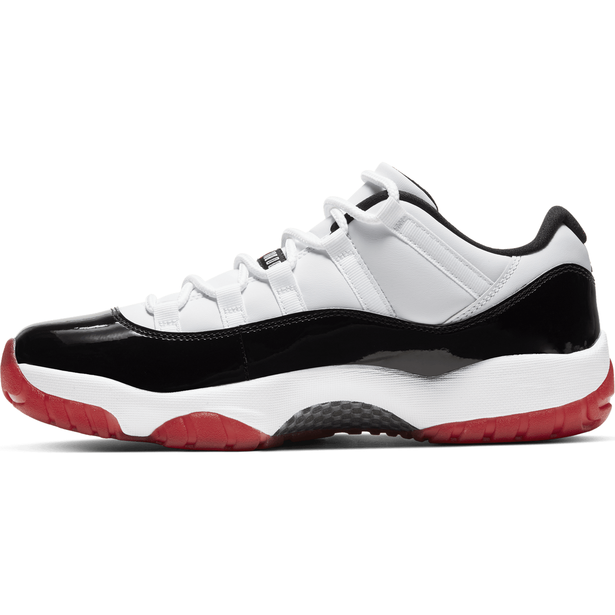 Air Jordan 11 Retro Low  - Men's