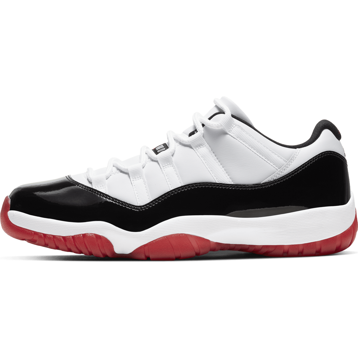 Air Jordan 11 Retro Low  - Men's