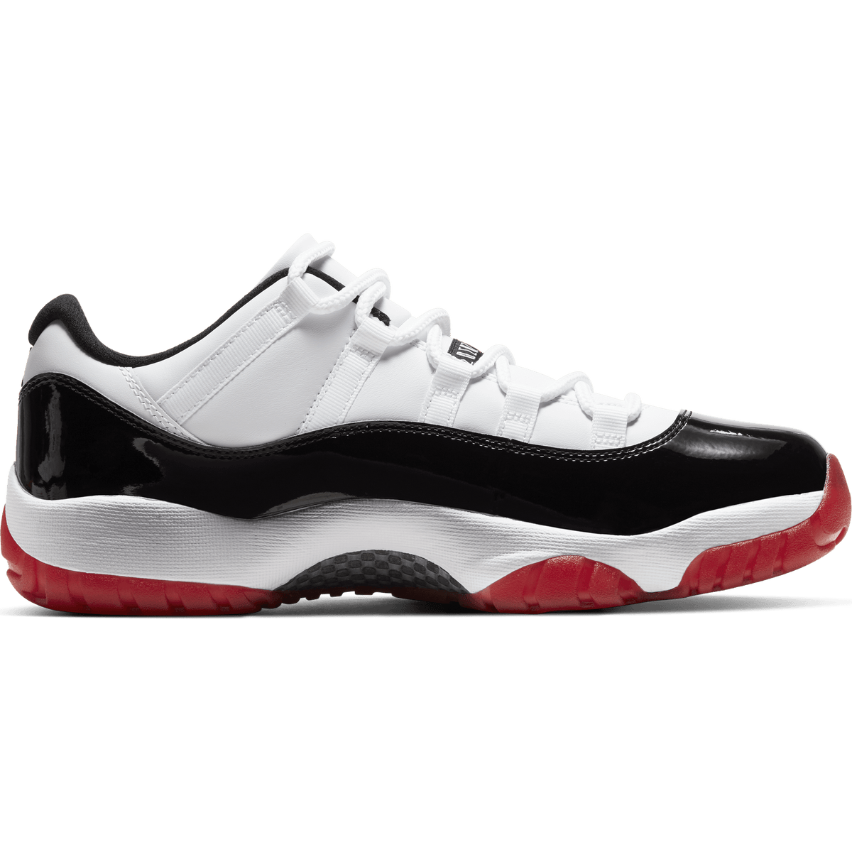 Air Jordan 11 Retro Low  - Men's