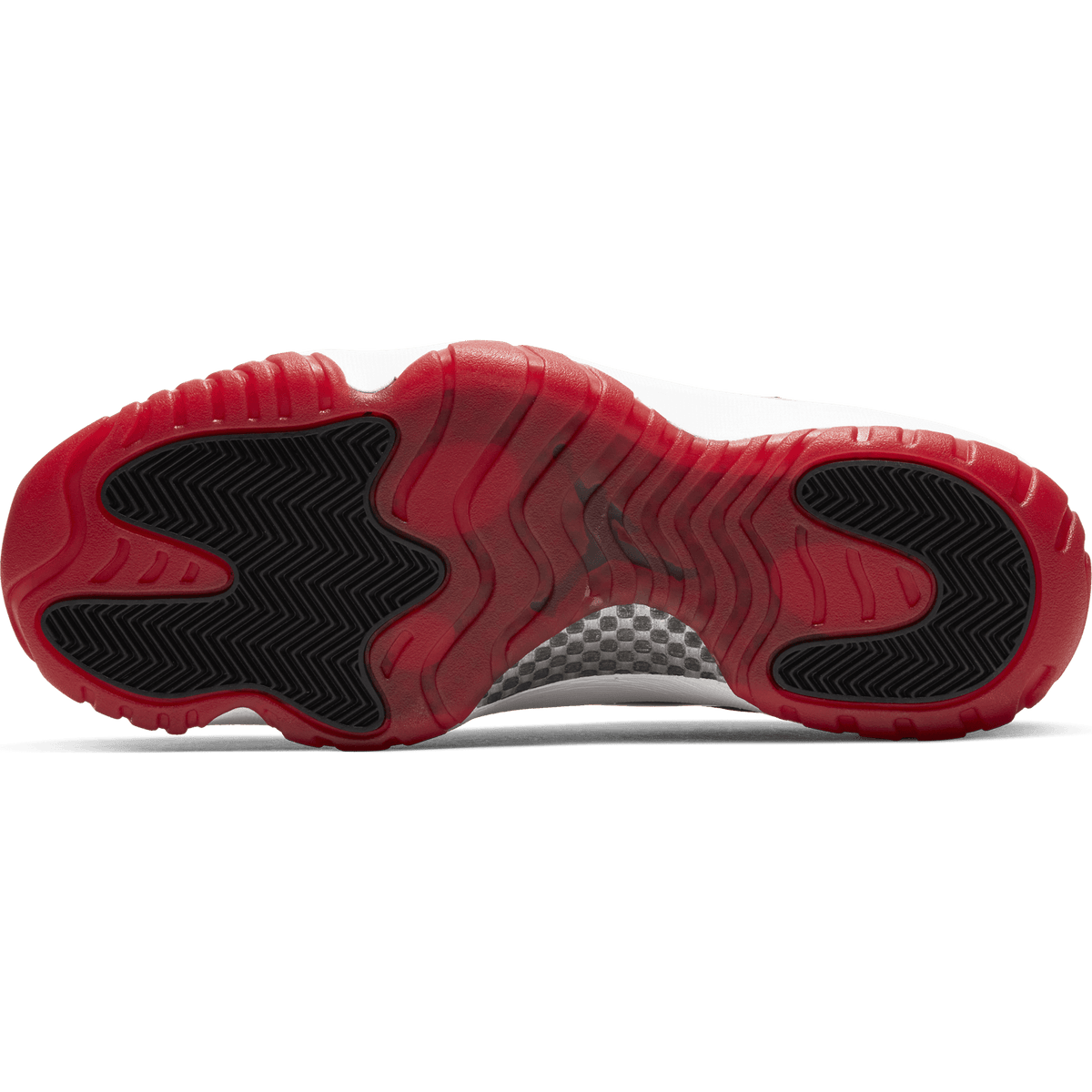 Air Jordan 11 Retro Low  - Men's