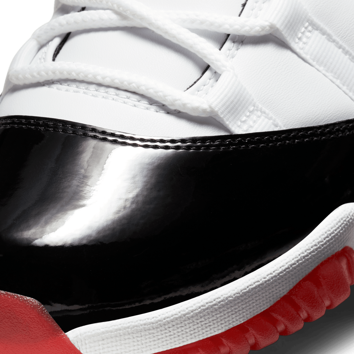 Air Jordan 11 Retro Low  - Men's