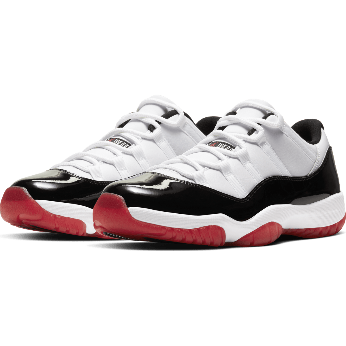 Air Jordan 11 Retro Low  - Men's