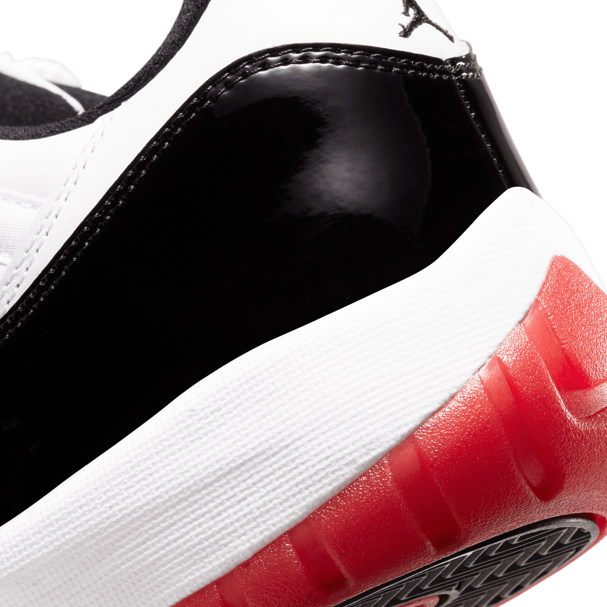 Air Jordan 11 Retro Low  - Men's