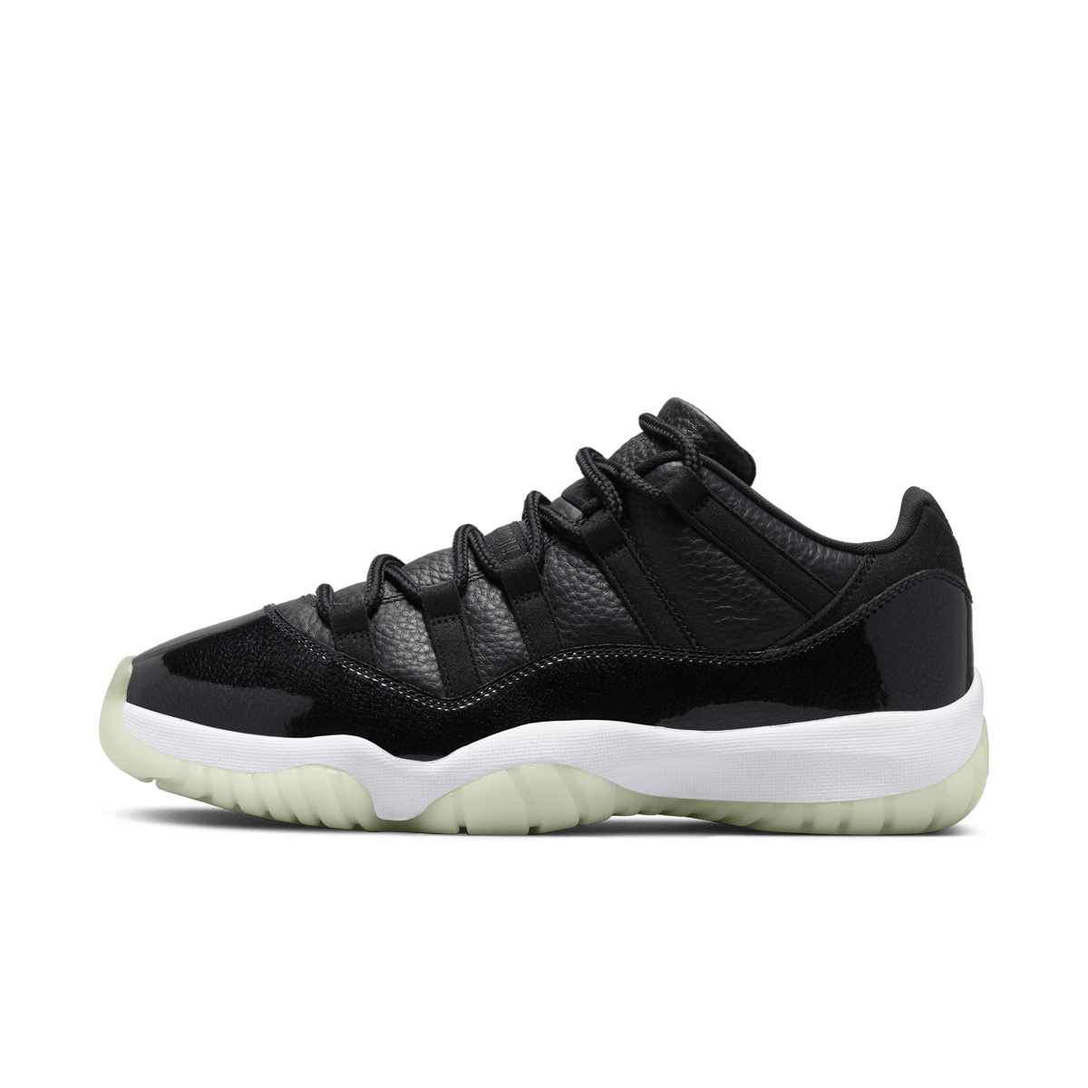 Air Jordan 11 Retro Low - Men's