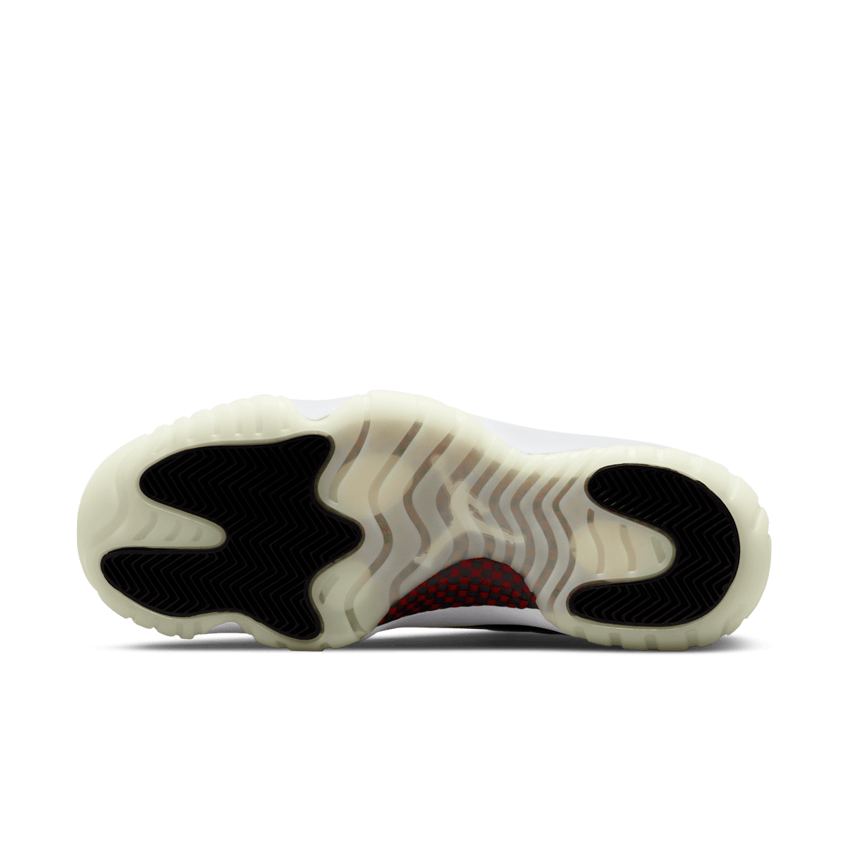 Air Jordan 11 Retro Low - Men's