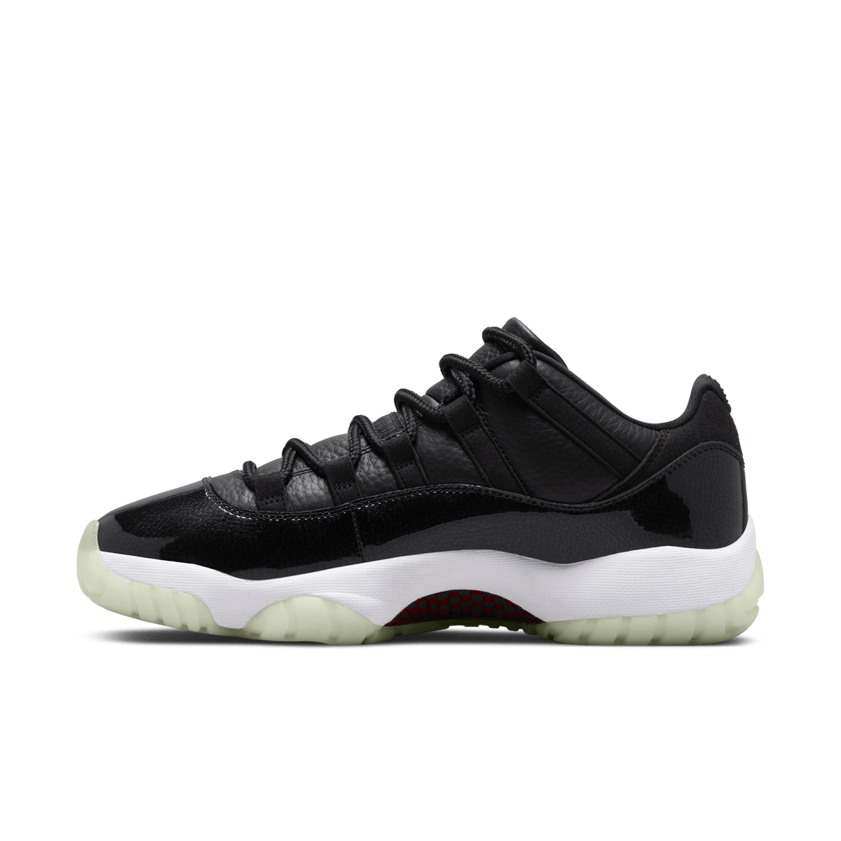 Air Jordan 11 Retro Low - Men's