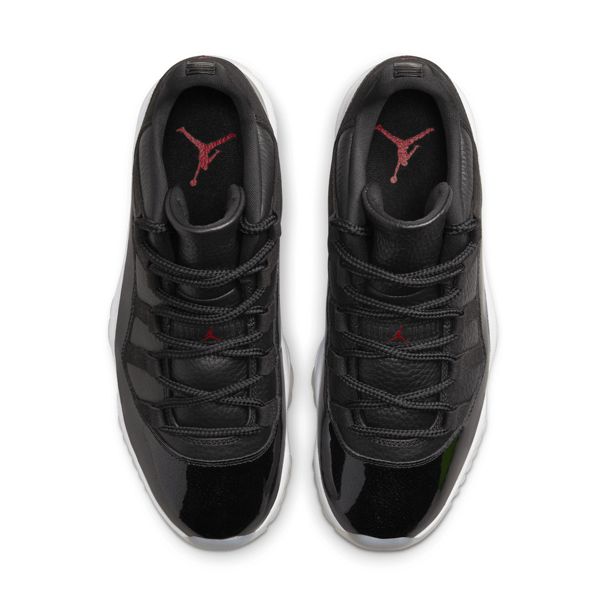 Air Jordan 11 Retro Low - Men's