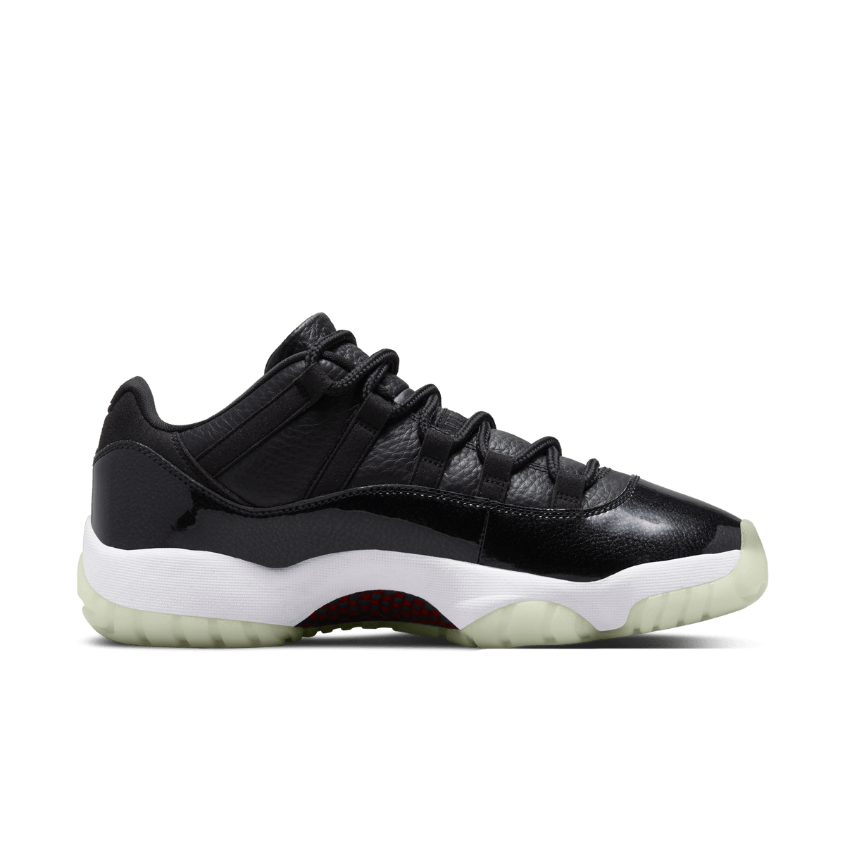 Air Jordan 11 Retro Low - Men's