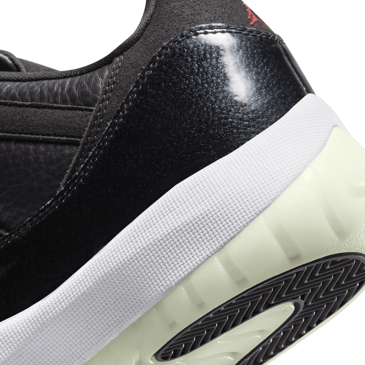 Air Jordan 11 Retro Low - Men's