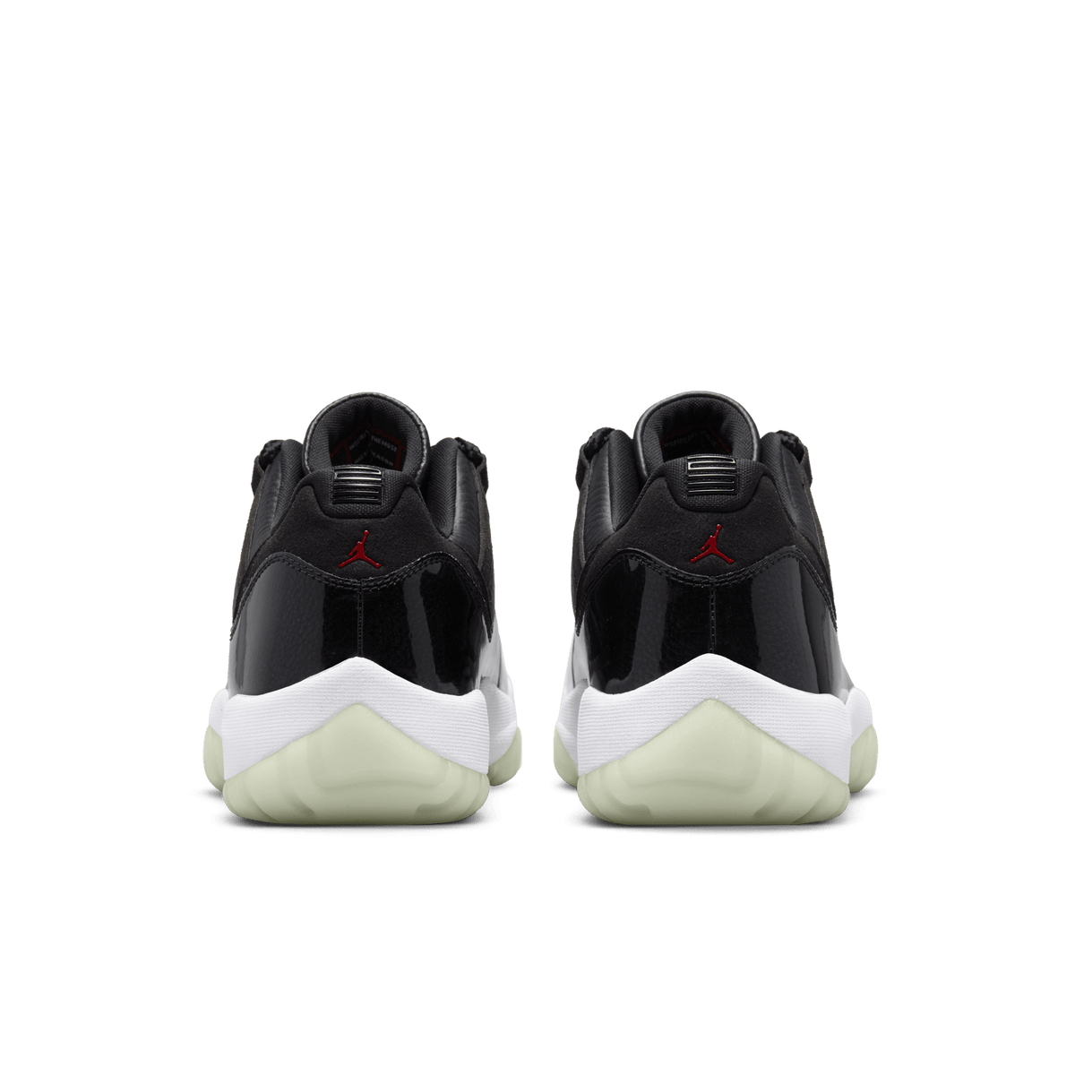 Air Jordan 11 Retro Low - Men's