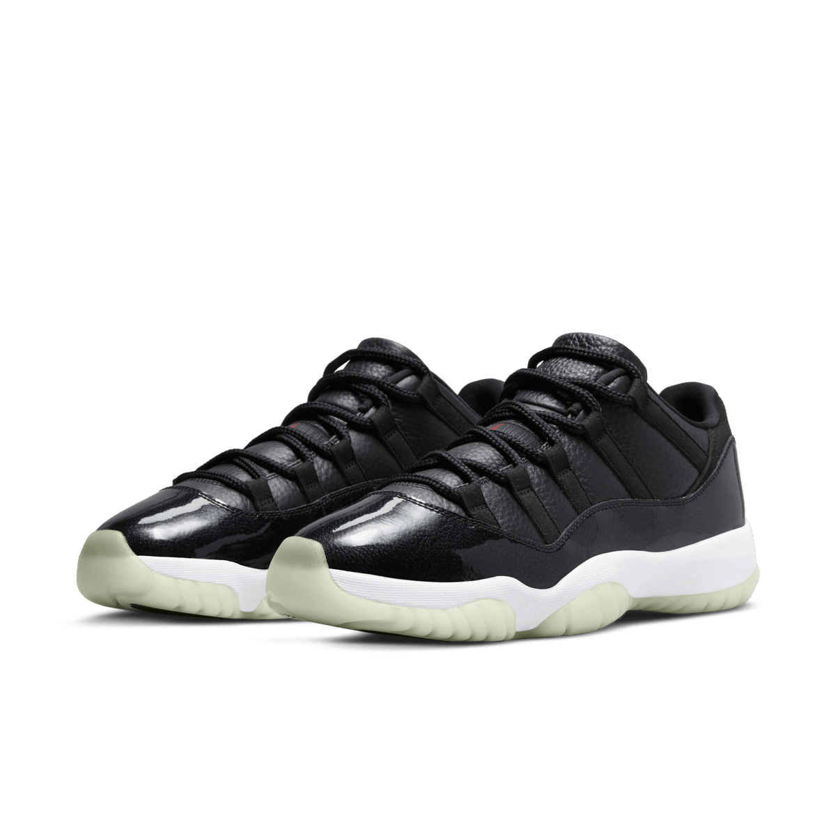 Air Jordan 11 Retro Low - Men's