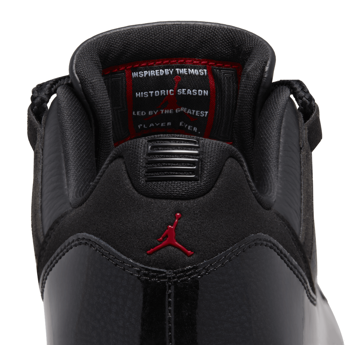 Air Jordan 11 Retro Low - Men's