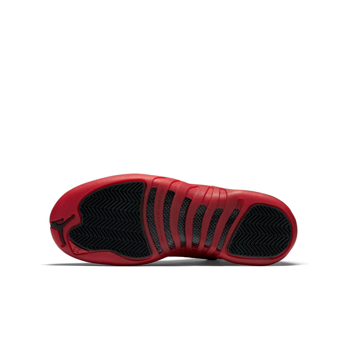 Air Jordan 12 Retro "Flu Game"
