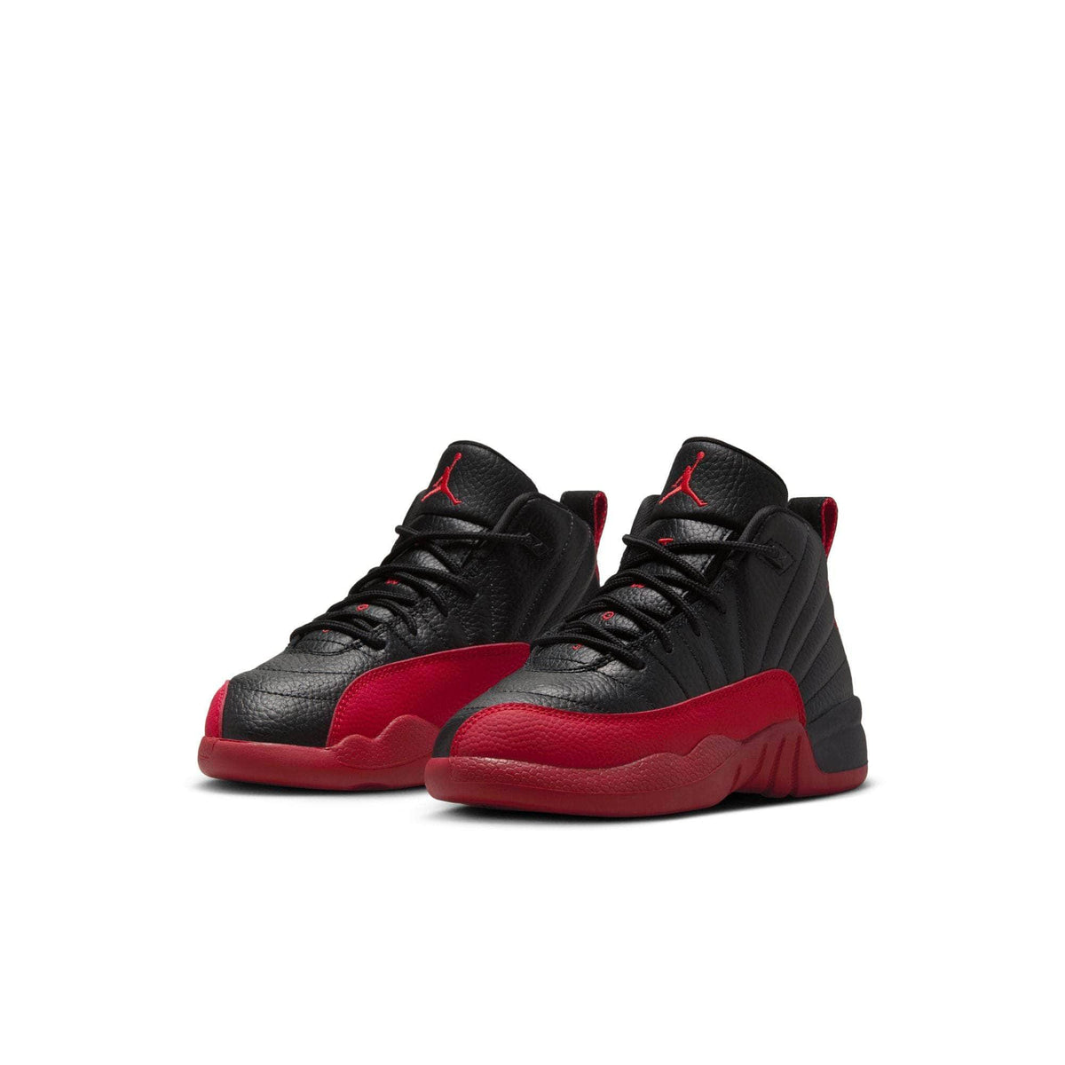Air Jordan 12 Retro "Flu Game" - Preschool
