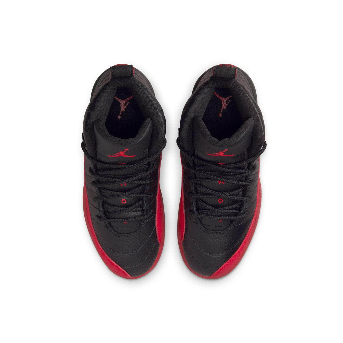 Air Jordan 12 Retro "Flu Game" - Preschool