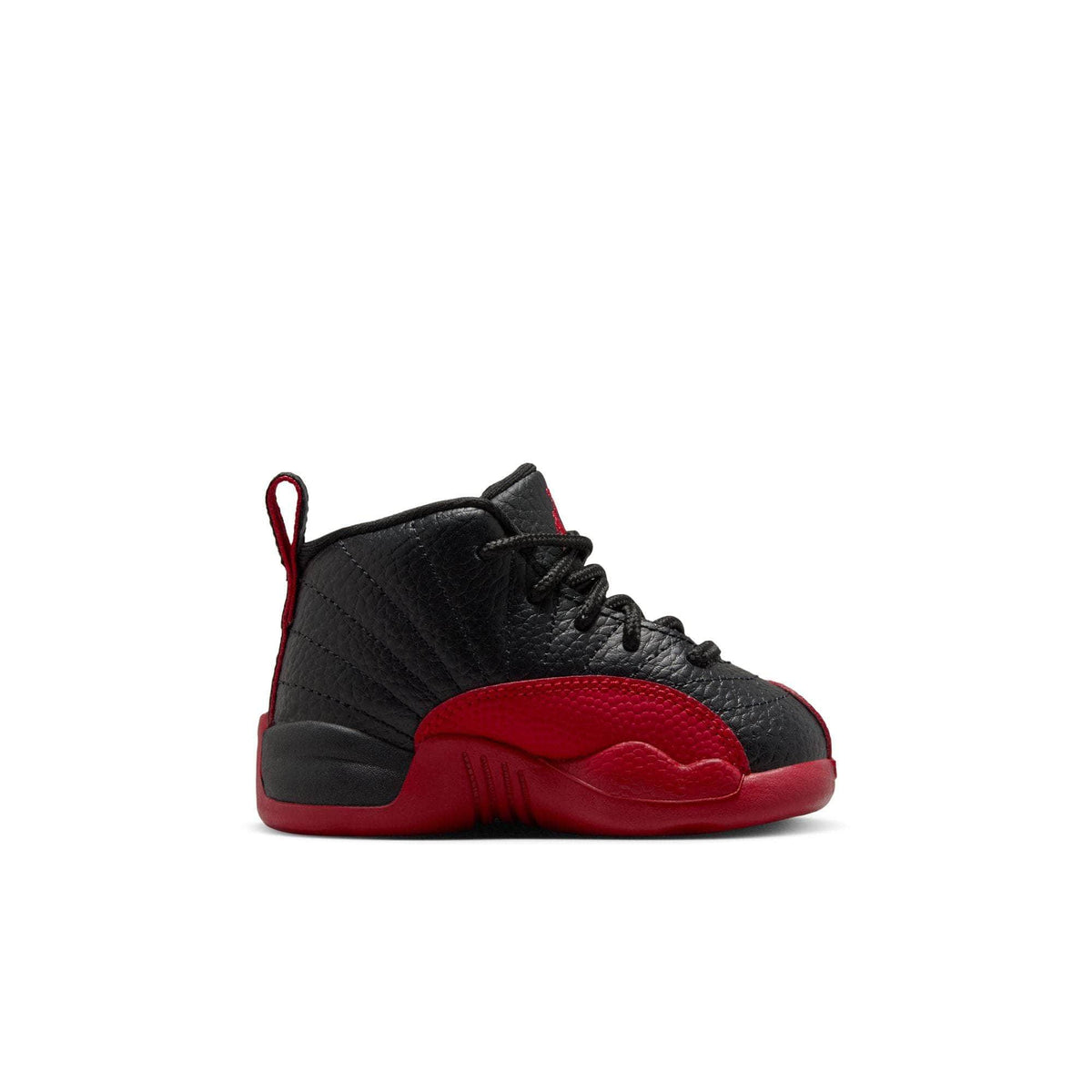 Air Jordan 12 Retro "Flu Game" - Toddler