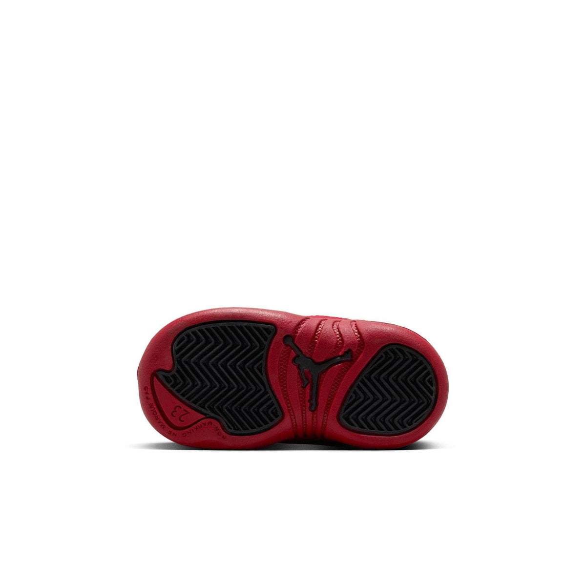Air Jordan 12 Retro "Flu Game" - Toddler