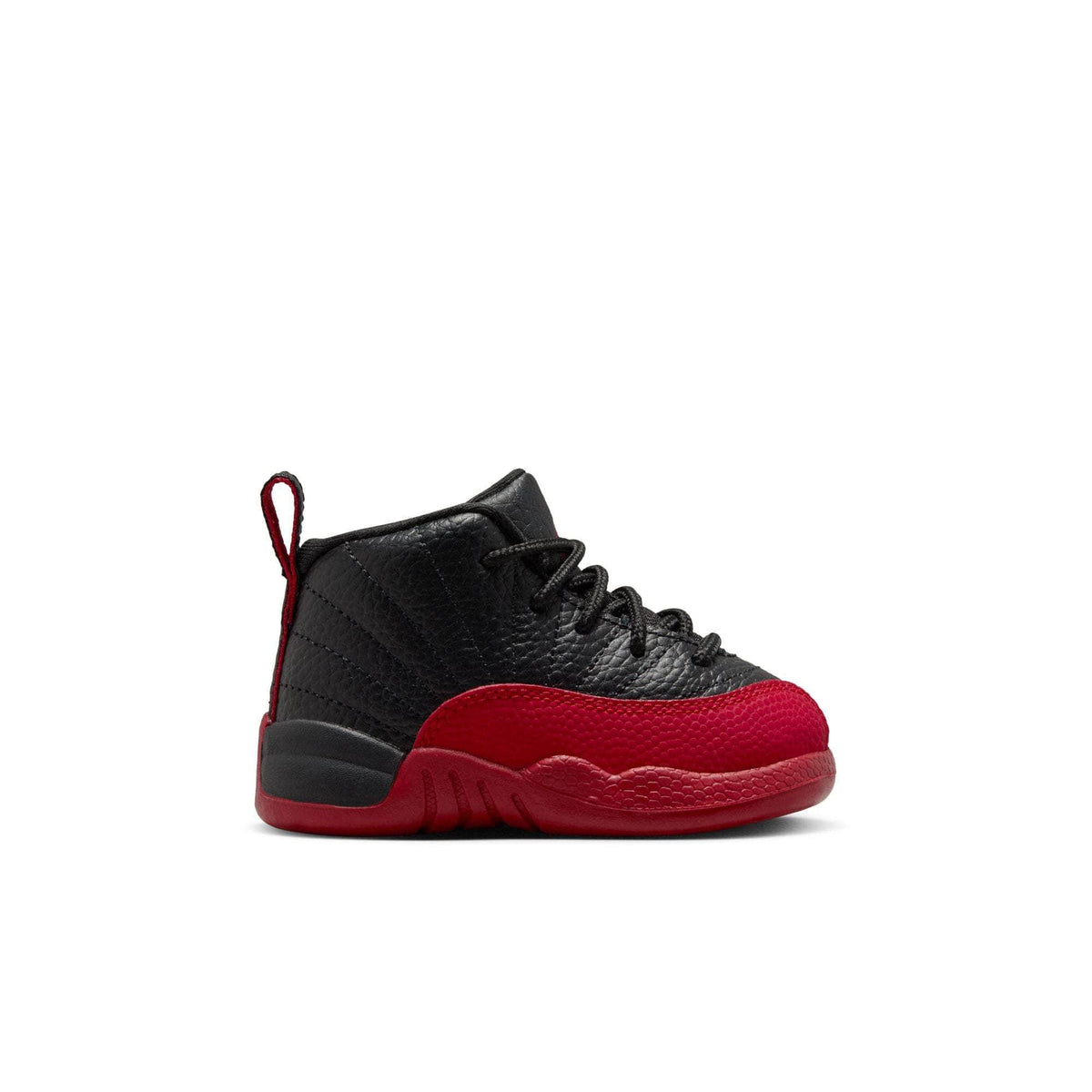 Air Jordan 12 Retro "Flu Game" - Toddler
