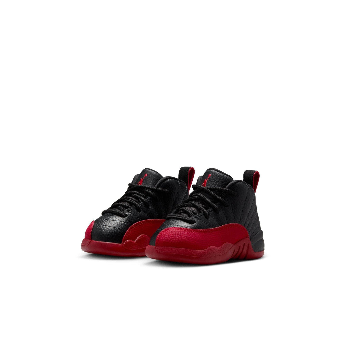 Air Jordan 12 Retro "Flu Game" - Toddler
