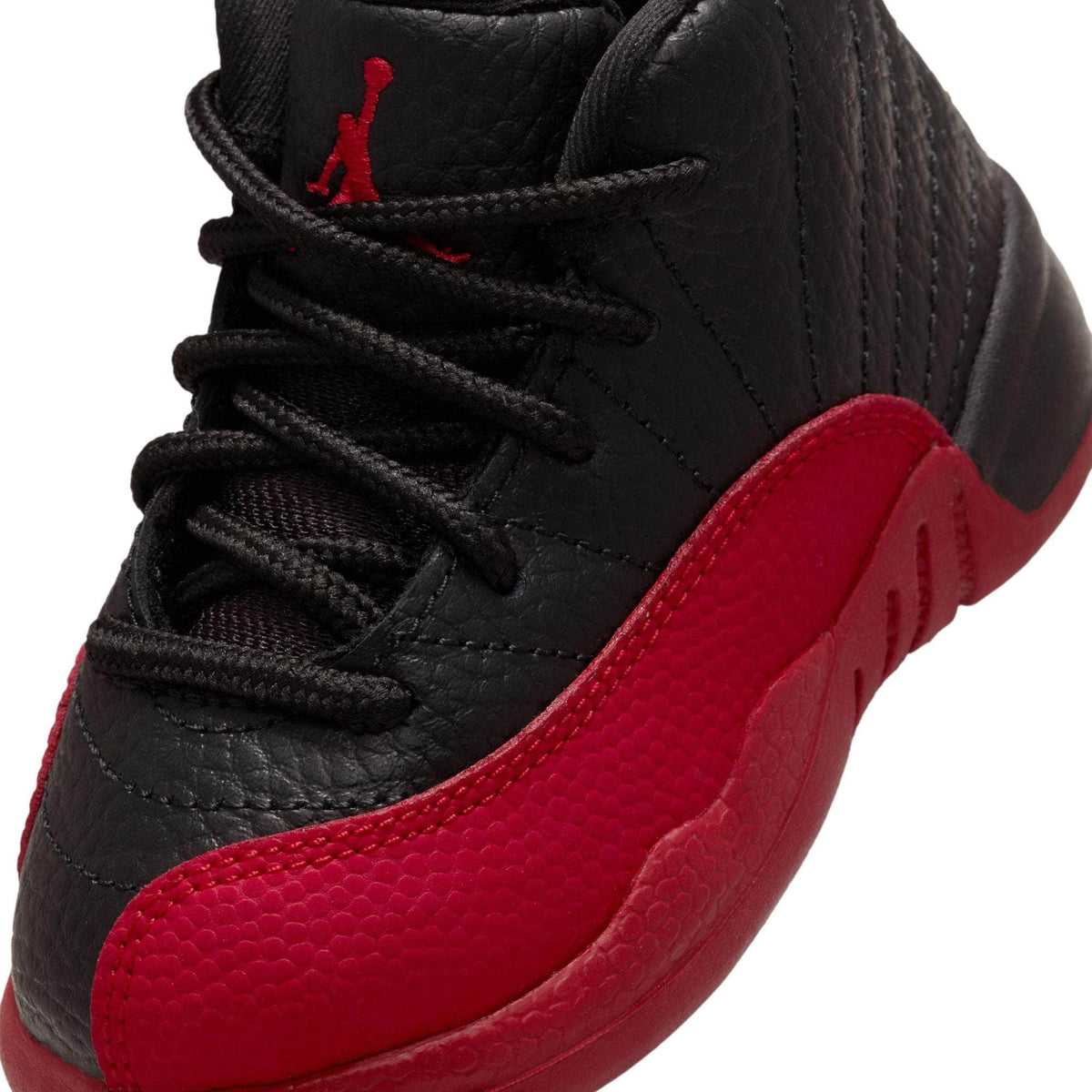 Air Jordan 12 Retro "Flu Game" - Toddler