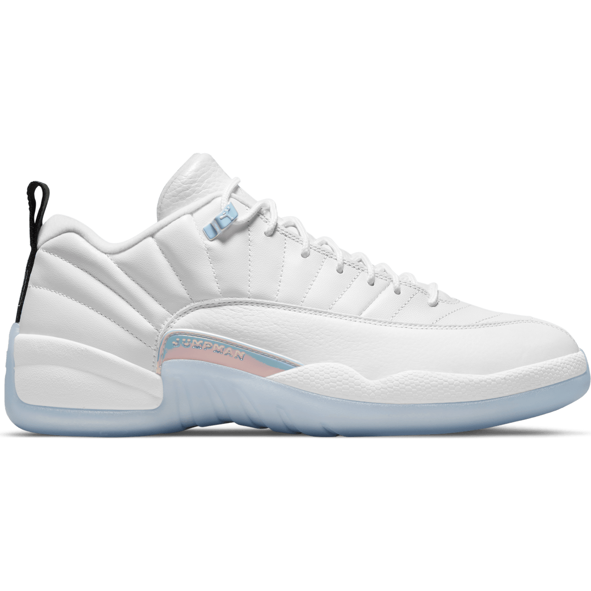 Air Jordan 12 Retro Low - Men's