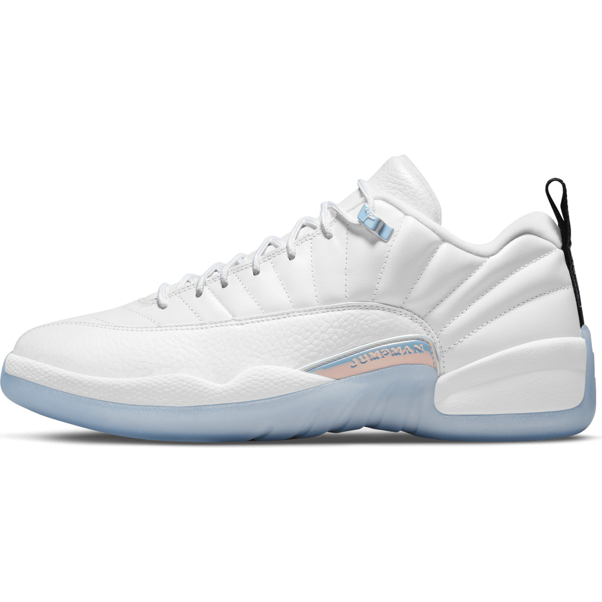 Air Jordan 12 Retro Low - Men's