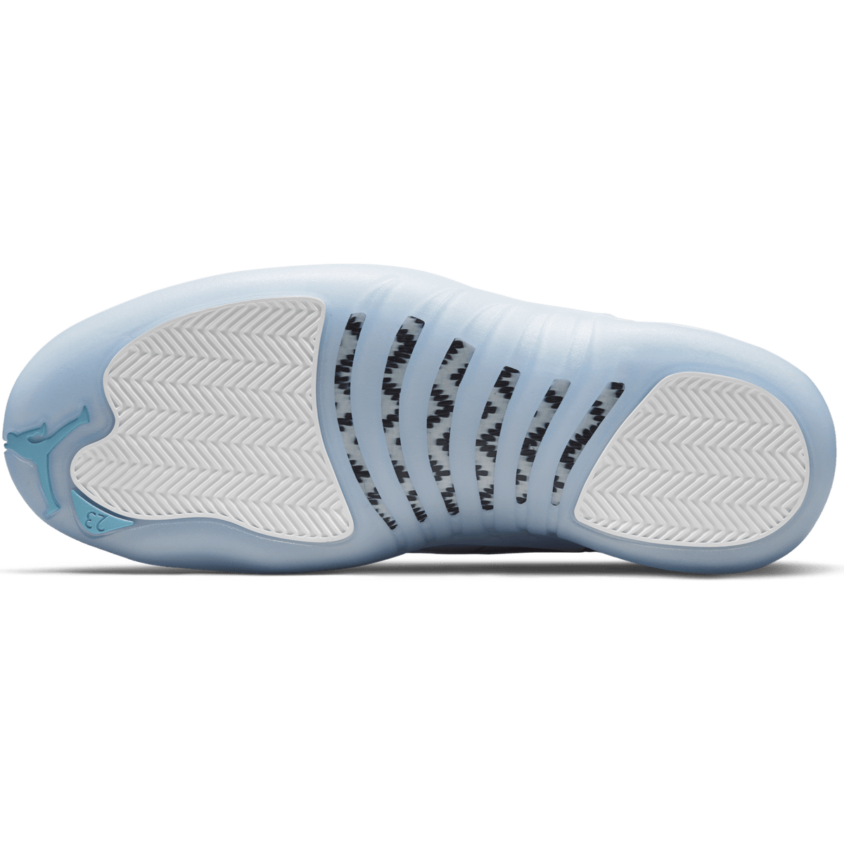 Air Jordan 12 Retro Low - Men's