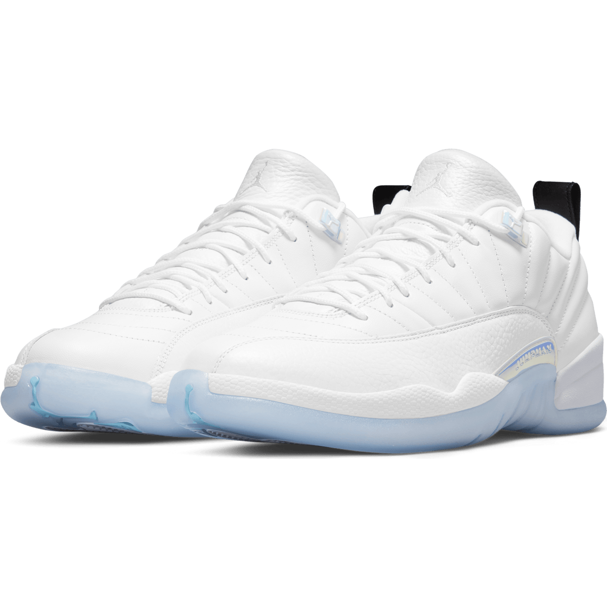 Air Jordan 12 Retro Low - Men's