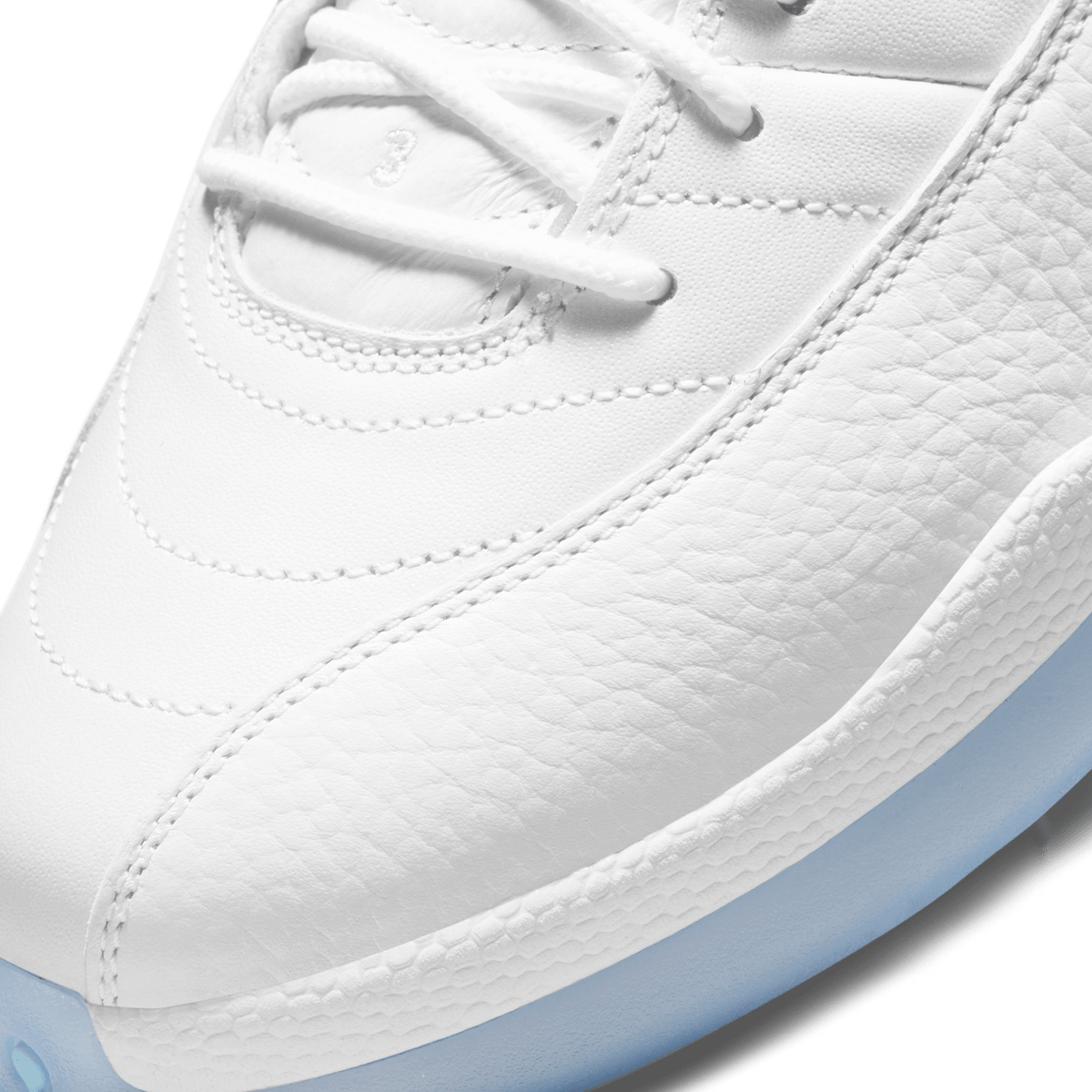 Air Jordan 12 Retro Low - Men's