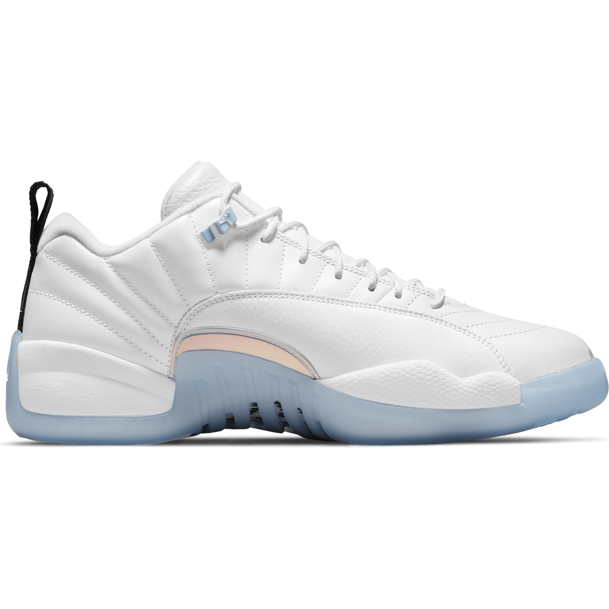 Air Jordan 12 Retro Low - Men's