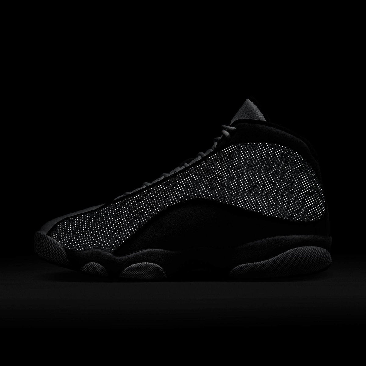 Air Jordan 13 Retro "Black Flint" - Men's