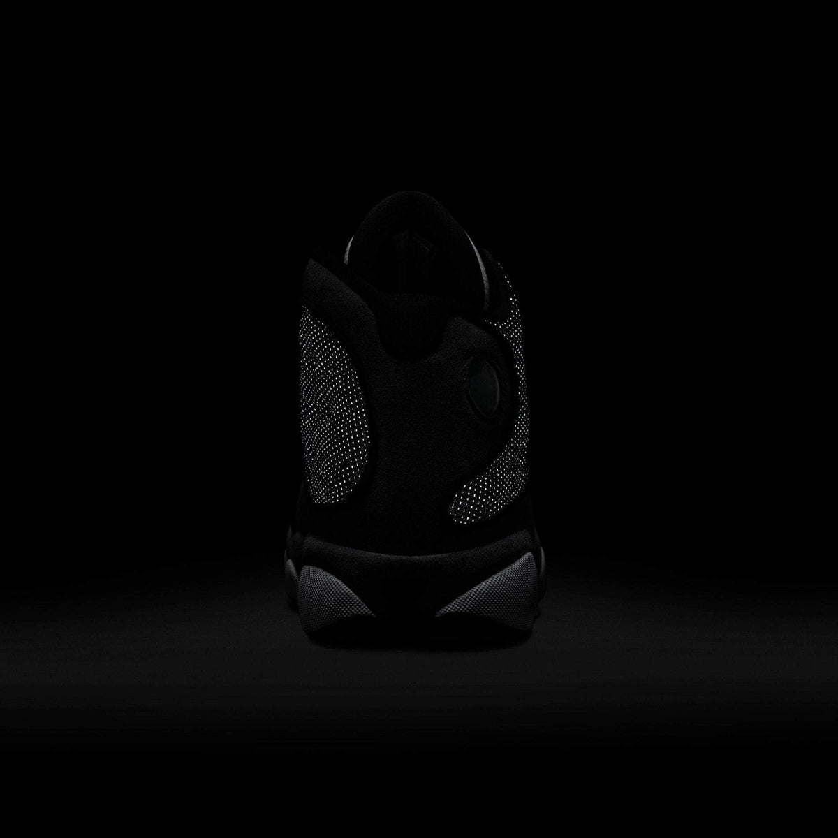Air Jordan 13 Retro "Black Flint" - Men's